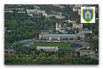 Грузоперевозки Бровары