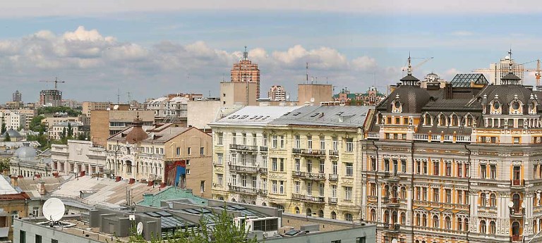 ГОРОД ФОТО