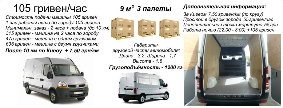 КВАРТИРНЫЙ ПЕРЕЕЗД КИЕВ БУС