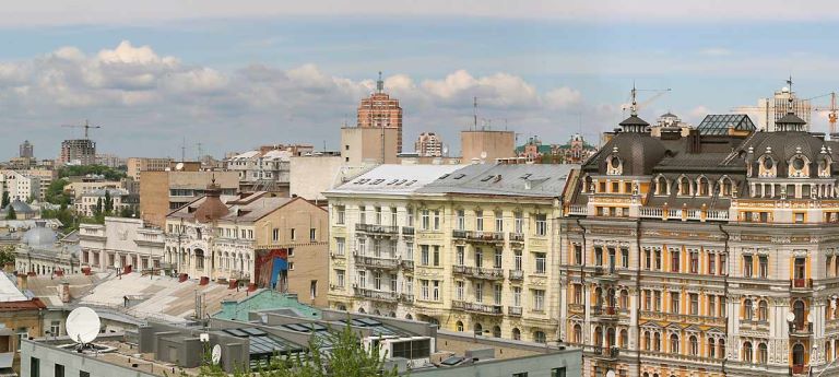 МІСТО СВІТЛИНА