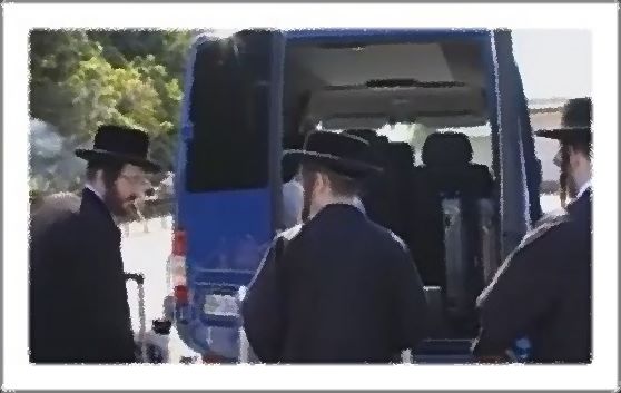 ХАСИДЫ