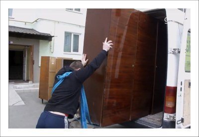 ПЕРЕВОЗКА МЕБЕЛИ КИЕВ ЦЕНА