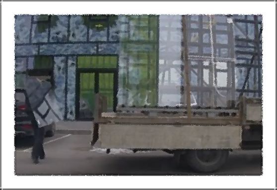 ПЕРЕВОЗ СТЕКЛА