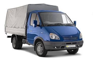 ВАНТАЖНЕ ТАКСІ КИЇВ ТАРИФИ ГАЗЕЛЬ 3М