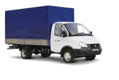 ВАНТАЖНЕ ТАКСІ КИЇВ ТАРИФИ ГАЗЕЛЬ 4.2М