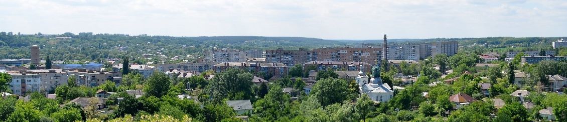 Вантажні перевезення Васильків панорама