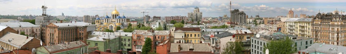 ЗОБРАЖЕННЯ КИЄВА